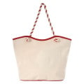 MAUI 8 OZ. LAMINATED COTTON TOTE BAG