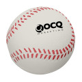 Baseball Shape Stress Reliever