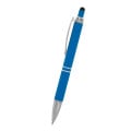 QUILTED STYLUS PEN