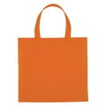 Non-Woven Mini Brochure Tote Bag