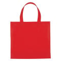 Non-Woven Mini Brochure Tote Bag