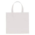 Non-Woven Mini Brochure Tote Bag