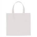 Non-Woven Mini Brochure Tote Bag