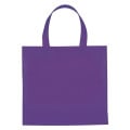 Non-Woven Mini Brochure Tote Bag