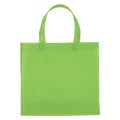 Non-Woven Mini Brochure Tote Bag