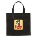 Non-Woven Mini Brochure Tote Bag