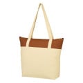 Farmers Market Canvas Tote Bag