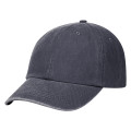 Washed Cotton Dad Cap