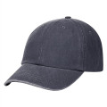 Washed Cotton Dad Cap