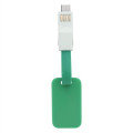 3-In-1 Magnetic Charging Cable