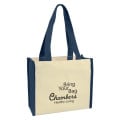 Heavy Cotton Canvas Tote Bag