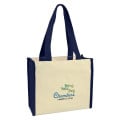 Heavy Cotton Canvas Tote Bag