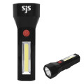 LED Magnetic Flashlight