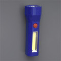 LED Magnetic Flashlight