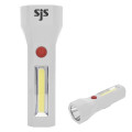 LED Magnetic Flashlight