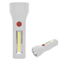 LED Magnetic Flashlight