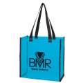 Clear Tote Bag
