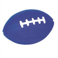 Football Shape Stress Reliever