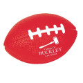 Football Shape Stress Reliever