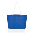Charisma Laminated Recycled Non-Woven Tote Bag
