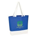 Charisma Laminated Non-Woven Tote Bag