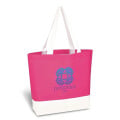 Charisma Laminated Recycled Non-Woven Tote Bag