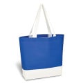 Charisma Laminated Recycled Non-Woven Tote Bag