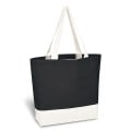 Charisma Laminated Recycled Non-Woven Tote Bag