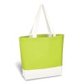 Charisma Laminated Non-Woven Tote Bag