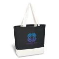 Charisma Laminated Recycled Non-Woven Tote Bag