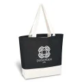 Charisma Laminated Recycled Non-Woven Tote Bag