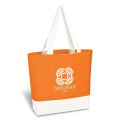 Charisma Laminated Non-Woven Tote Bag