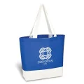 Charisma Laminated Recycled Non-Woven Tote Bag