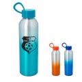 21 Oz. Aluminum Chroma Bottle