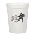16 Oz. Big Game Stadium Cup