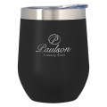 12 Oz. Vinay Stemless Wine Tumbler