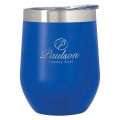 12 Oz. Vinay Stemless Wine Tumbler