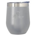 12 Oz. Vinay Stemless Wine Tumbler