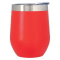 12 Oz. Vinay Stemless Wine Tumbler