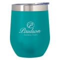 12 Oz. Vinay Stemless Wine Tumbler
