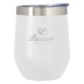 12 Oz. Vinay Stemless Wine Tumbler