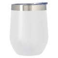12 Oz. Vinay Stemless Wine Tumbler