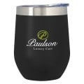 12 Oz. Vinay Stemless Wine Tumbler