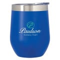 12 Oz. Vinay Stemless Wine Tumbler
