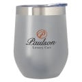 12 Oz. Vinay Stemless Wine Tumbler