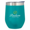 12 Oz. Vinay Stemless Wine Tumbler