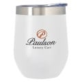 12 Oz. Vinay Stemless Wine Tumbler
