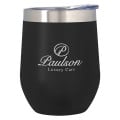 12 Oz. Vinay Stemless Wine Glass