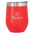 12 Oz. Vinay Stemless Wine Tumbler