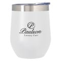 12 Oz. Vinay Stemless Wine Tumbler